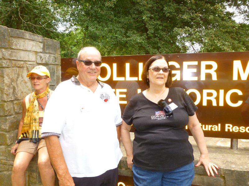 Mystery Run July 2013 046